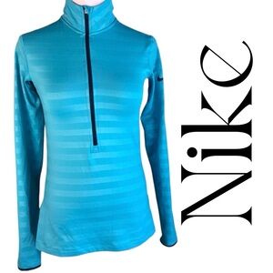 S Nike Pro Dri-fit jacket